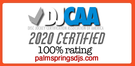 DJCAA Certified